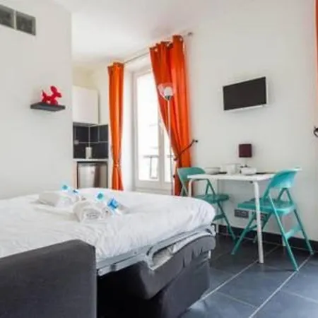 Lejlighed Cosy Studio 1 -